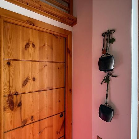 Nel Cuore Di Castel Di Sangro La Casa Di Cristina Eksteriør bilde