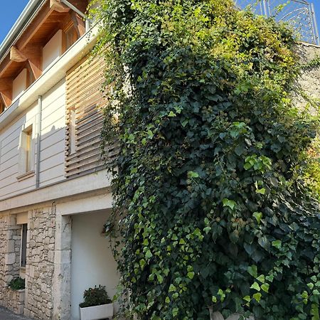 Nel Cuore Di Castel Di Sangro La Casa Di Cristina Eksteriør bilde