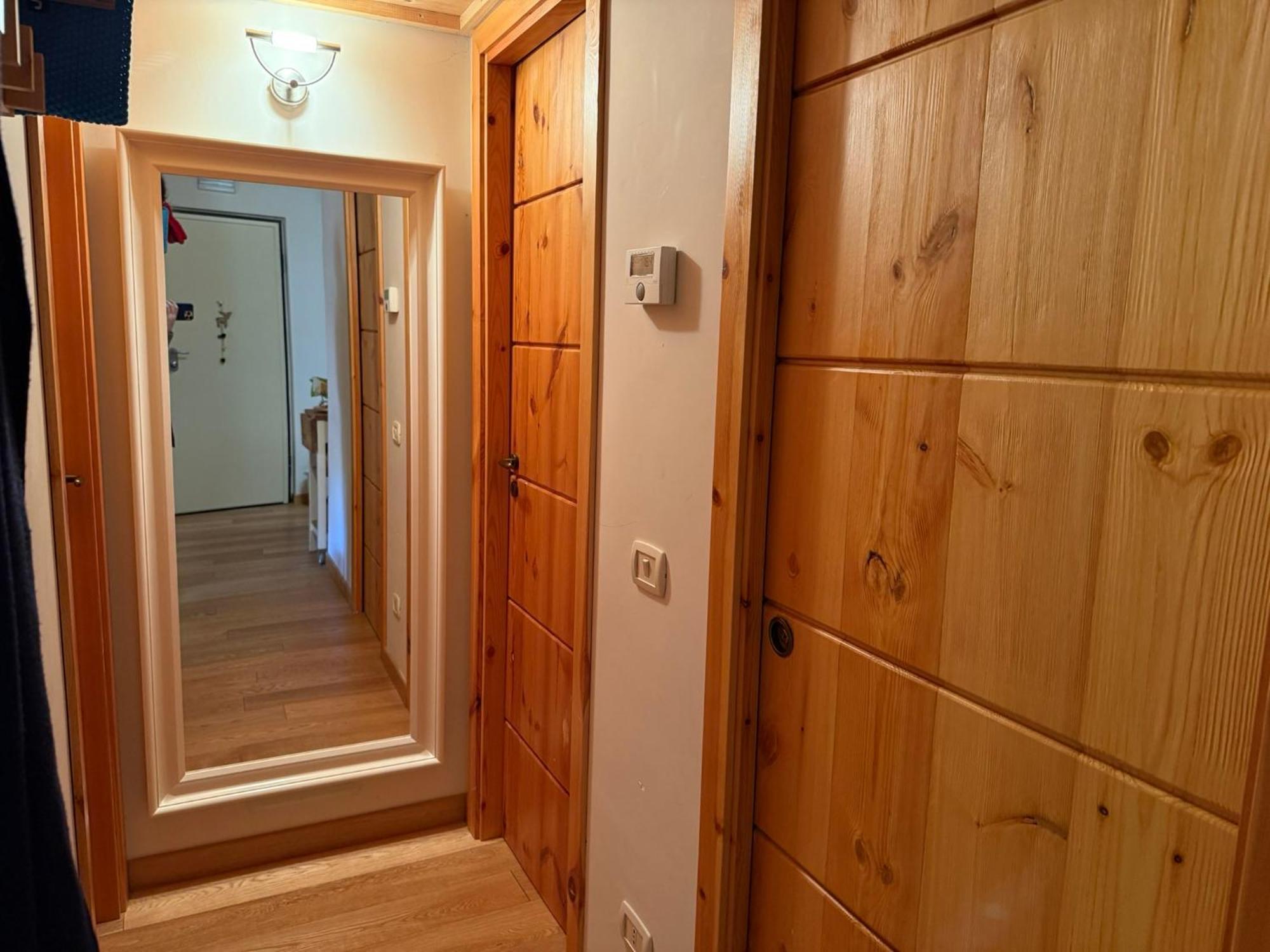 Nel Cuore Di Castel Di Sangro La Casa Di Cristina Eksteriør bilde